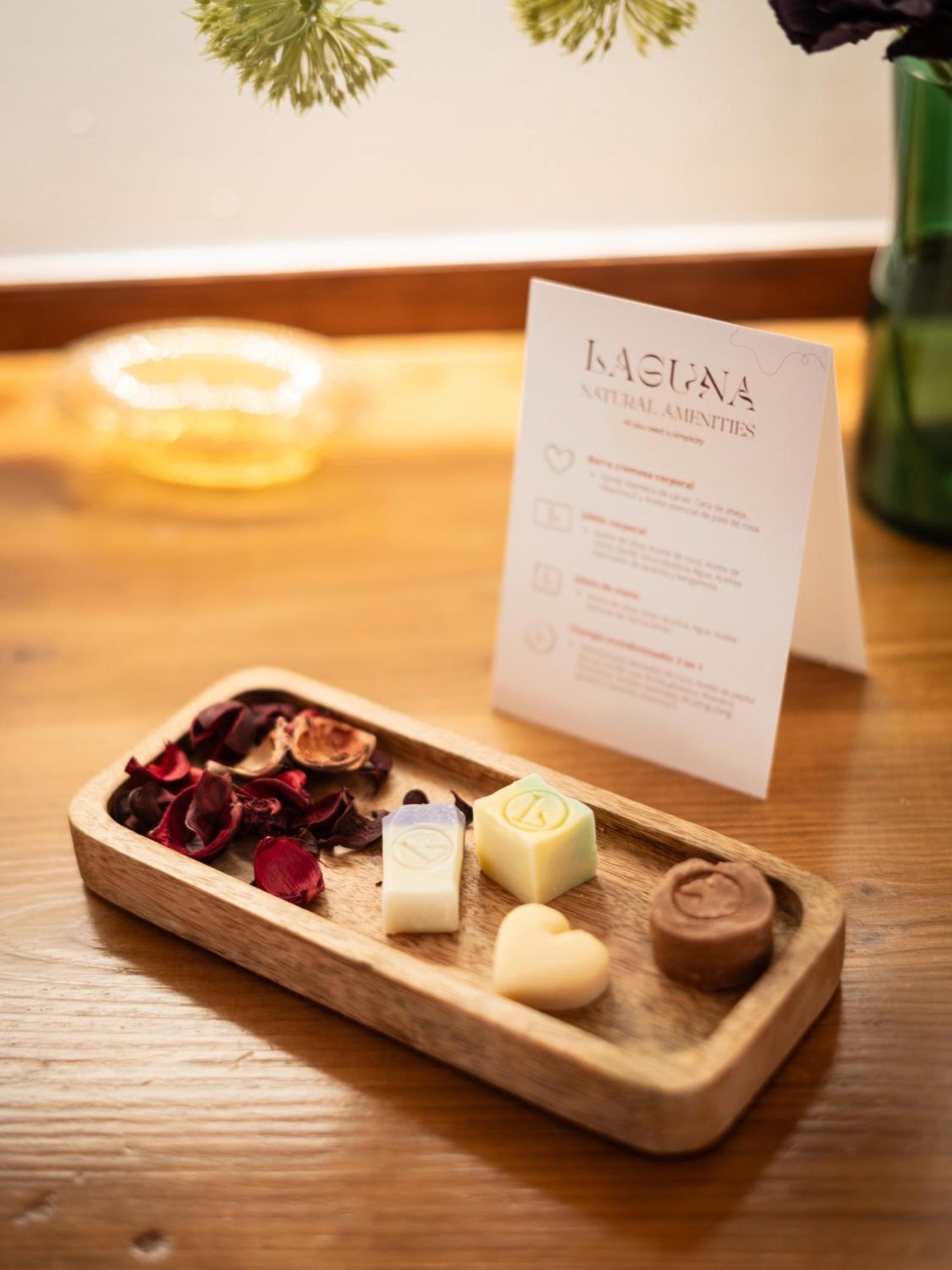 Laguna Cool Living 라 라구나 외부 사진